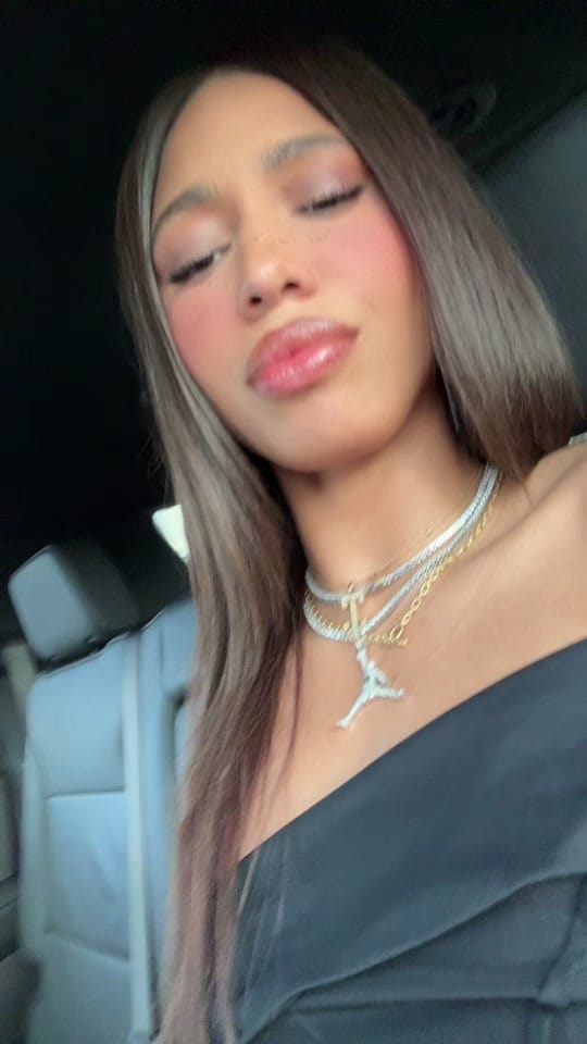 Post 4 by Isabelle Harrison on TikTok (video)