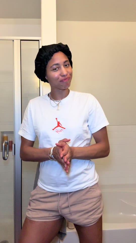 Post 3 by Isabelle Harrison on TikTok (video)