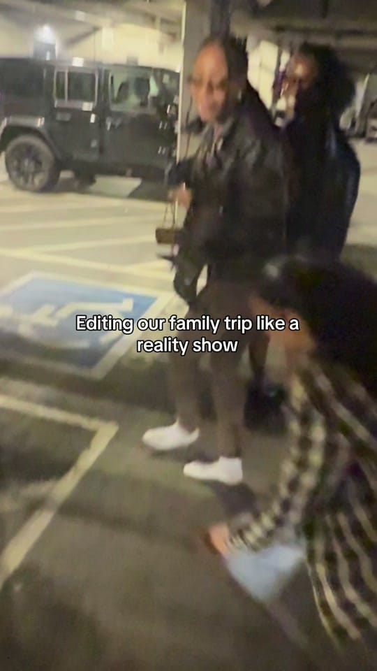 Post 9 by Isabelle Harrison on TikTok (video)