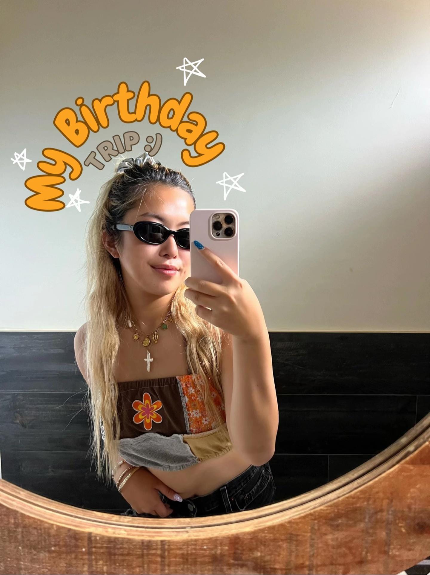 Post 6 by りかち🇺🇸 on TikTok (video)
