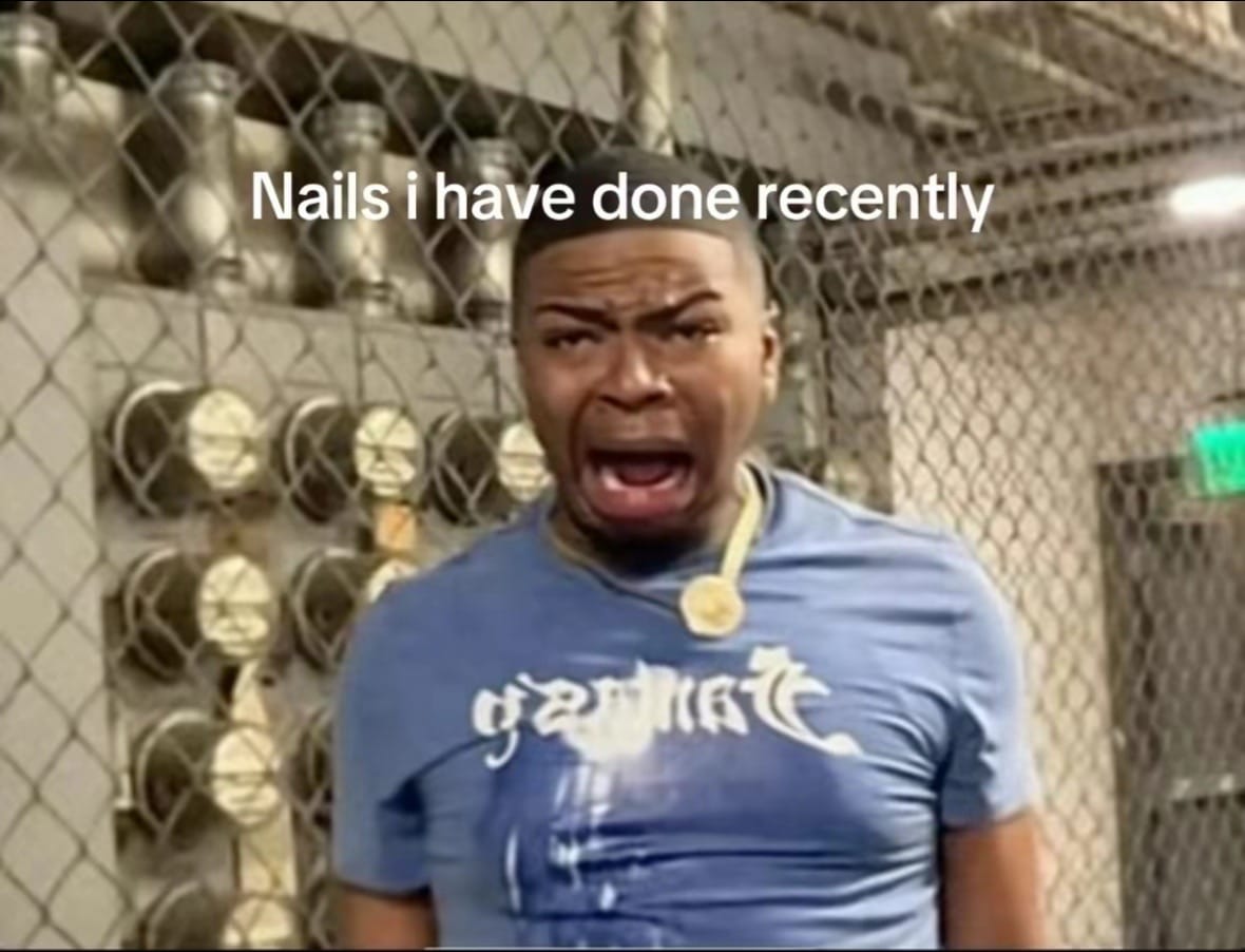 Post 9 by Nailsxailin on TikTok (video)