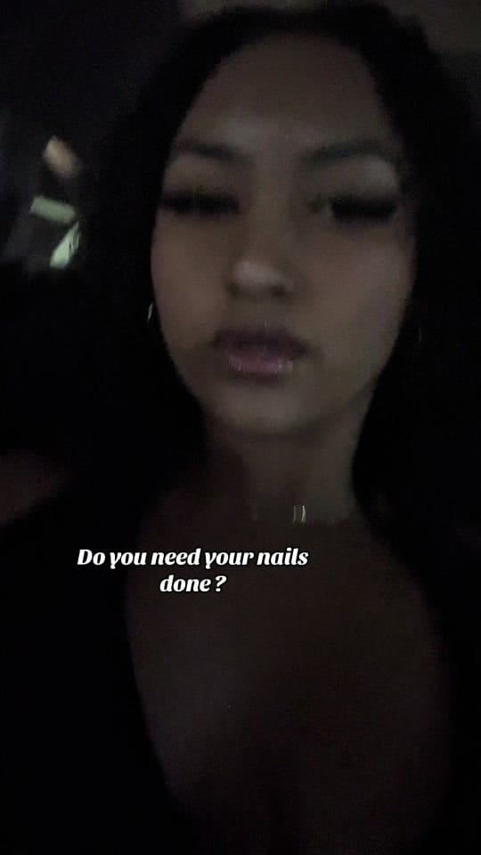 Post 6 by Nailsxailin on TikTok (video)