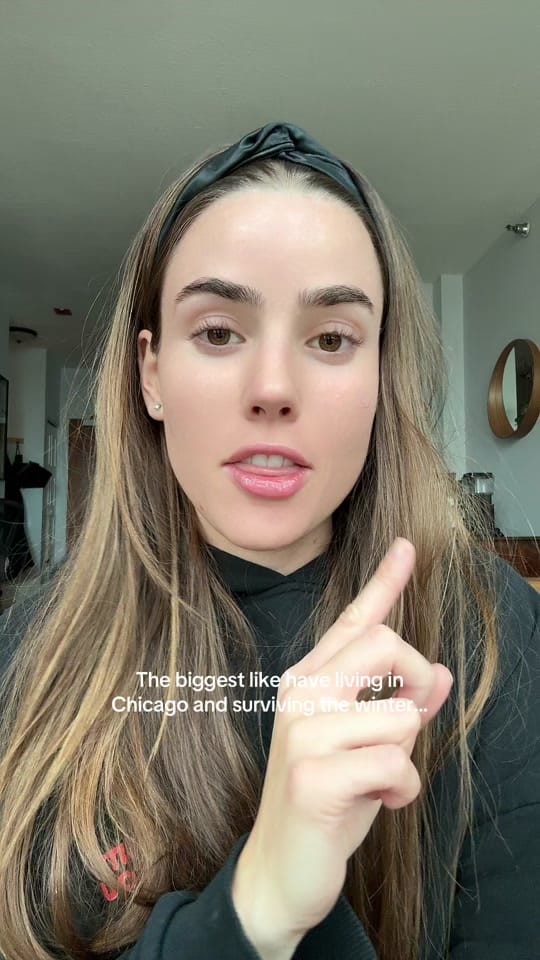 Post 3 by katie on TikTok (video)