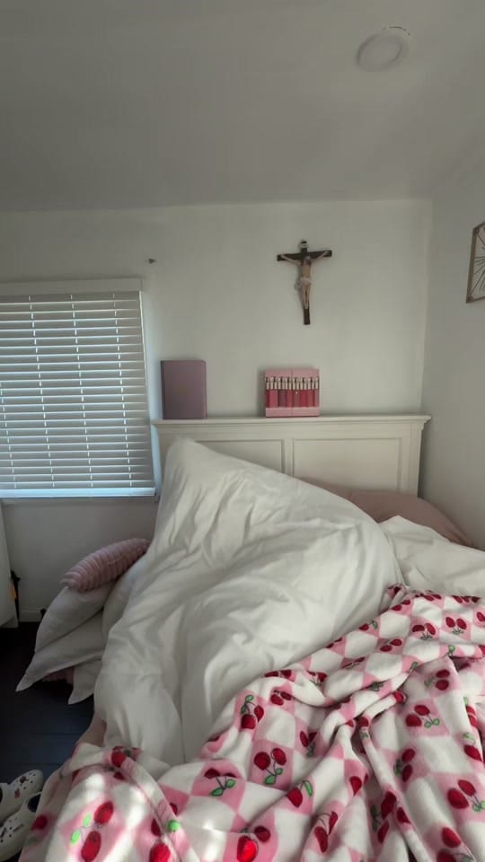 Post 1 by jennn_lei on TikTok (video)