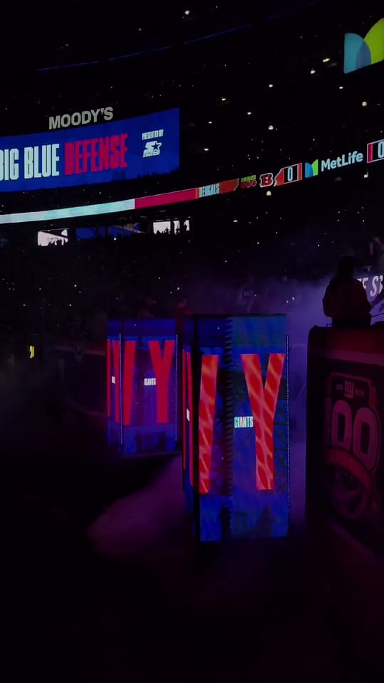 Post 1 by nygiantsguy on TikTok (video)