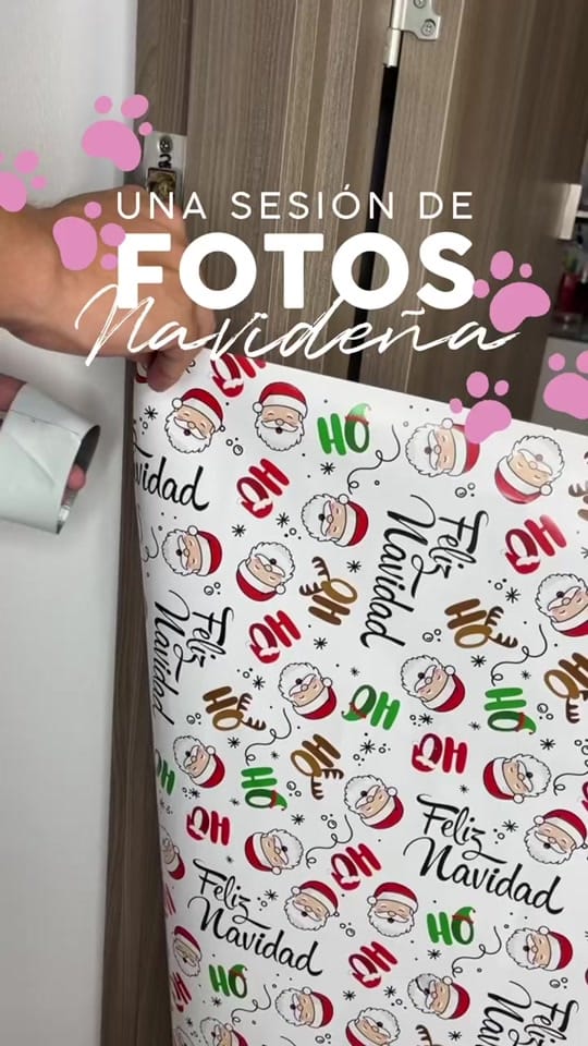 Post 7 by Miracles Colombia on TikTok (video)