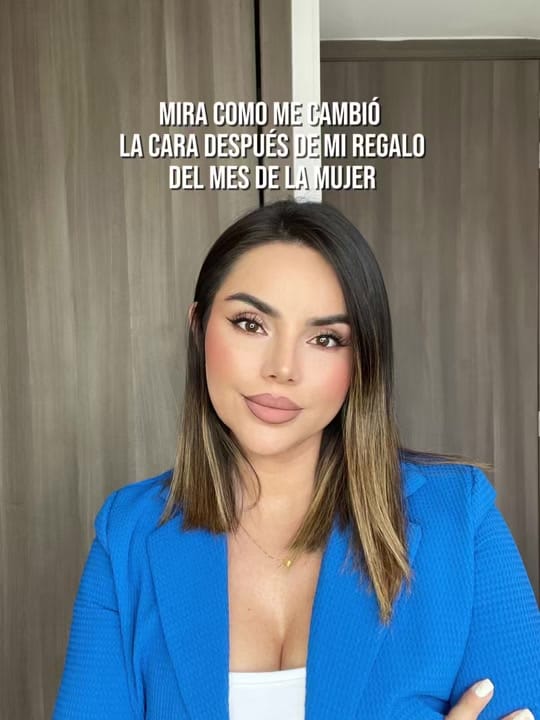 Post 2 by Miracles Colombia on TikTok (video)
