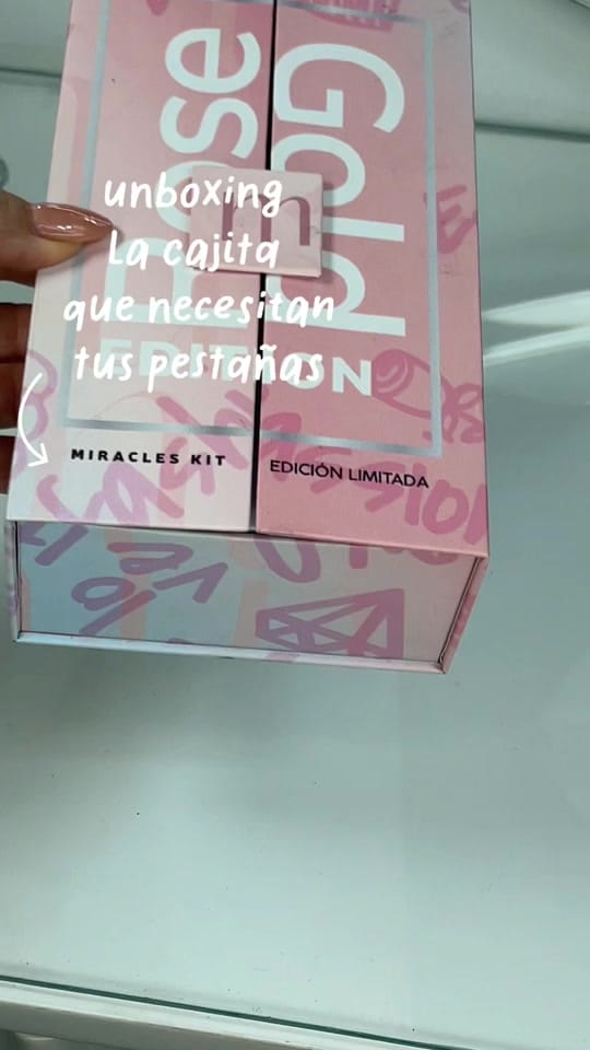 Post 6 by Miracles Colombia on TikTok (video)