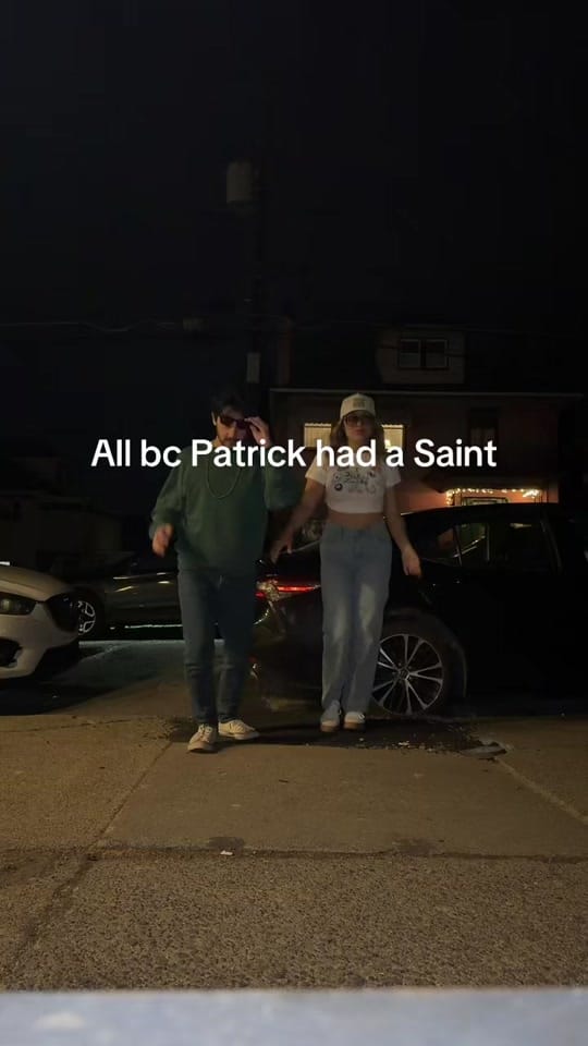 Post 1 by Ryan James on TikTok (video)