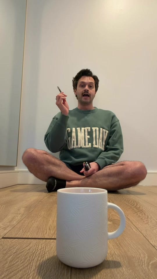 Post 6 by Ryan James on TikTok (video)