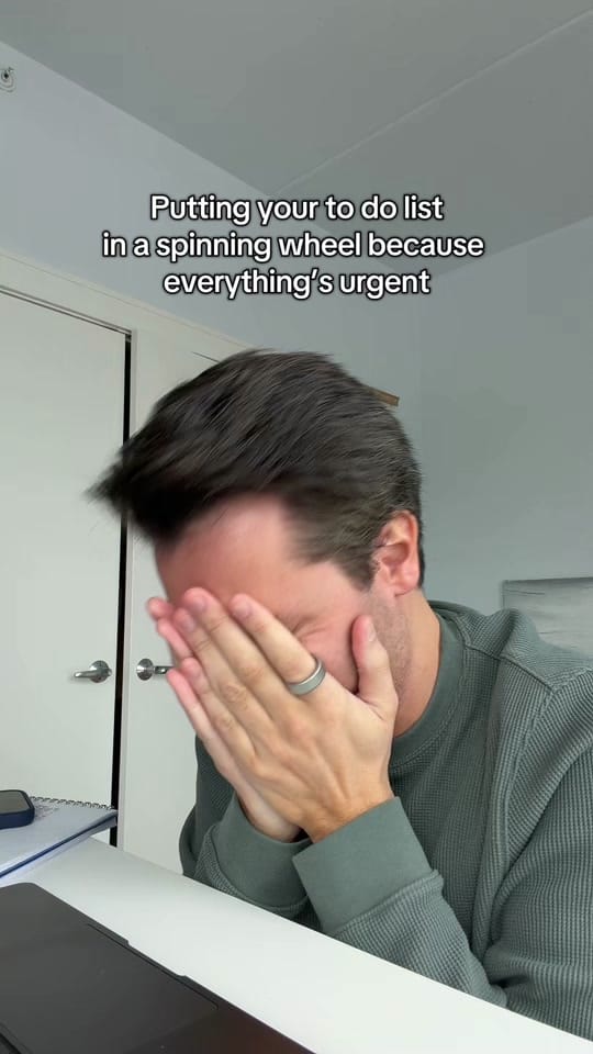 Post 9 by Ryan James on TikTok (video)