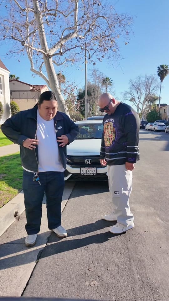 Post 1 by Square🐻 on TikTok (video)
