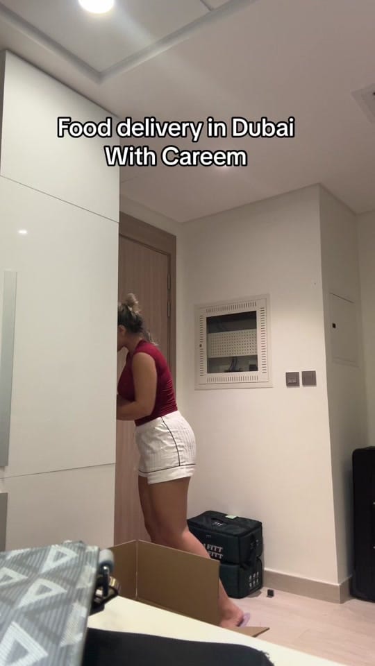Post 9 by Tara sadat on TikTok (video)