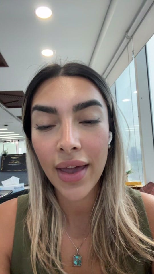 Post 7 by Tara sadat on TikTok (video)