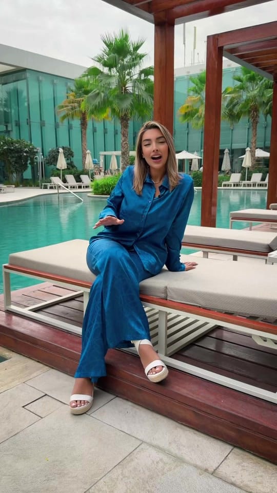 Post 3 by Tara sadat on TikTok (video)