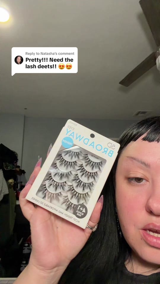Post 5 by Fauxacrylic on TikTok (video)