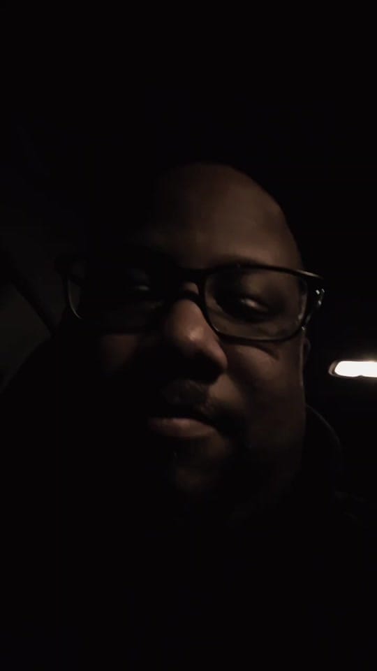 Post 3 by Michael (Mikael) Wootang on TikTok (video)
