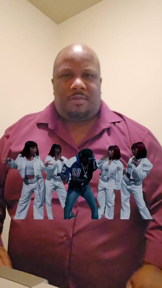 Post 8 by Michael (Mikael) Wootang on TikTok (video)