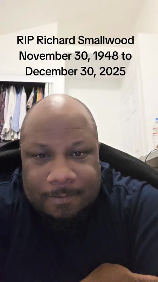 Post 6 by Michael (Mikael) Wootang on TikTok (video)