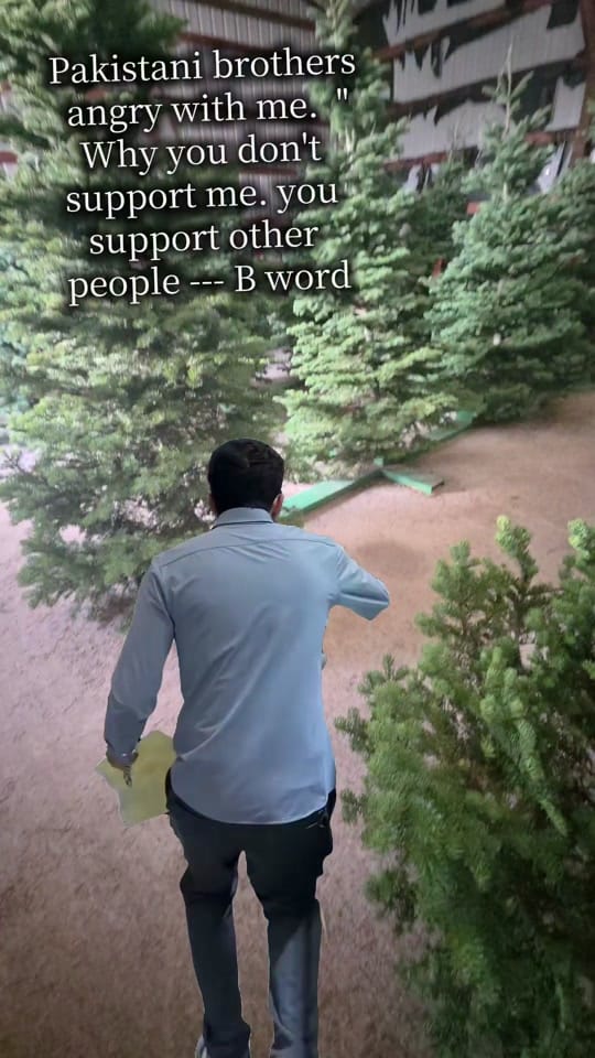 Post 5 by Michael (Mikael) Wootang on TikTok (video)