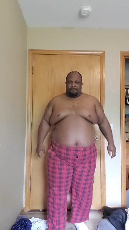 Post 9 by Michael (Mikael) Wootang on TikTok (video)