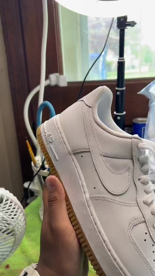 Post 9 by WORTHY LIFESTYLE CUSTOMS on TikTok (video)