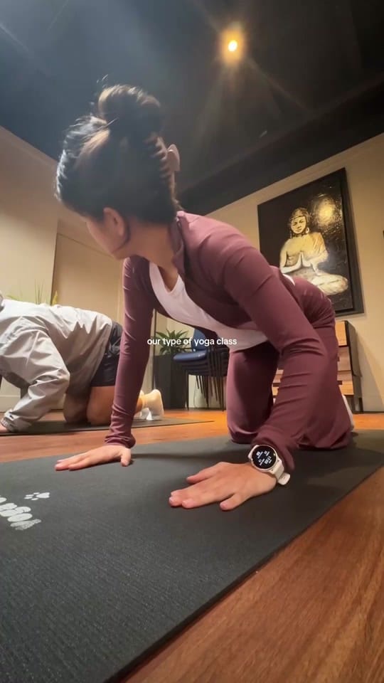 Post 4 by Amy, PT, DPT, CSCS on TikTok (video)