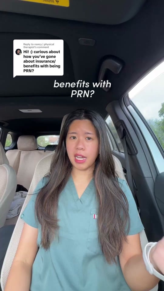 Post 2 by Amy, PT, DPT, CSCS on TikTok (video)