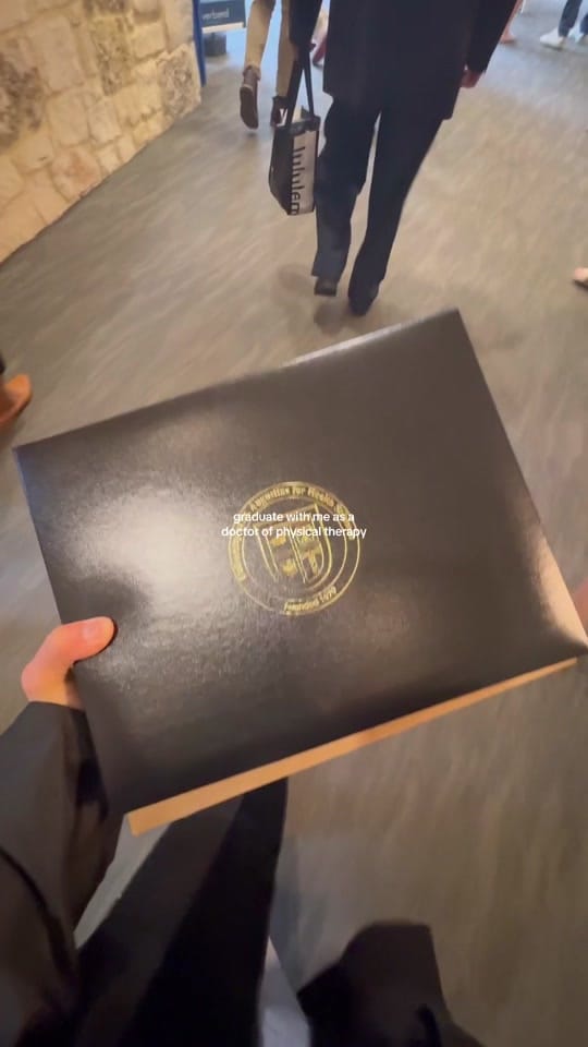 Post 9 by Amy, PT, DPT, CSCS on TikTok (video)