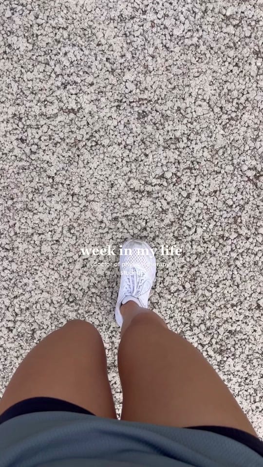 Post 10 by Amy, PT, DPT, CSCS on TikTok (video)