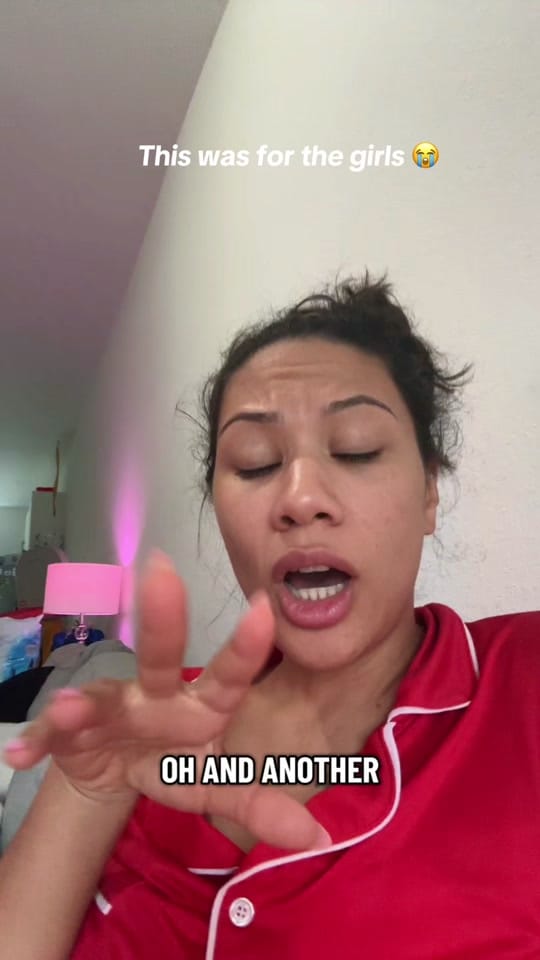 Post 8 by nicoledelgado on TikTok (video)