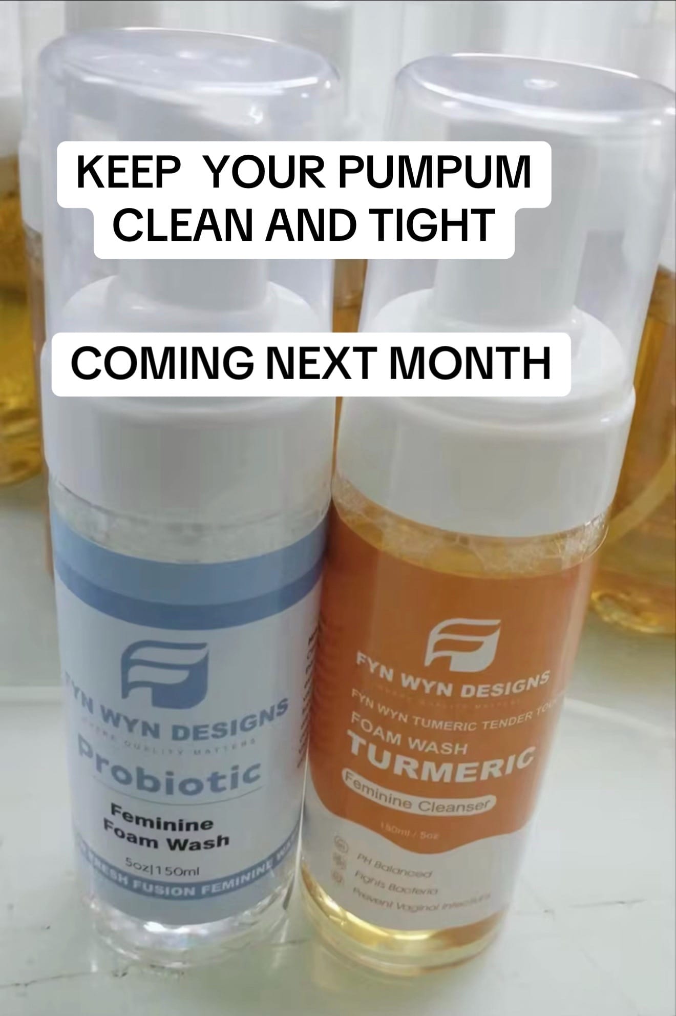 Post 6 by ☆FINEWINE☆《SKINCARE BRAND》 on TikTok (video)