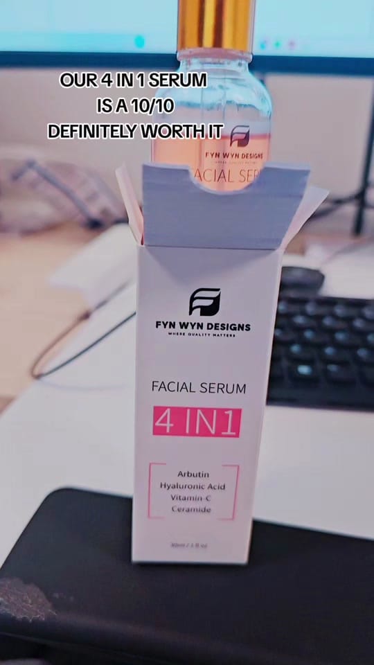 Post 9 by ☆FINEWINE☆《SKINCARE BRAND》 on TikTok (video)