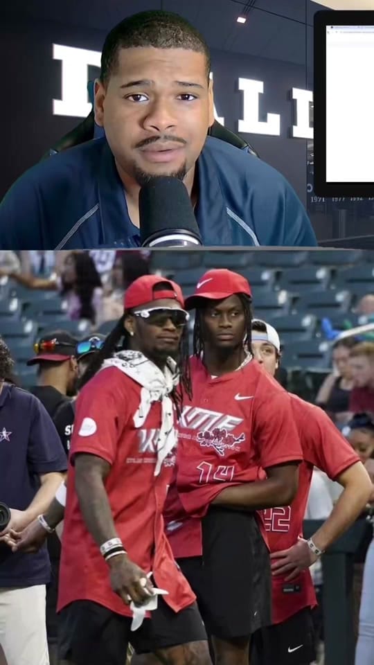 Post 10 by Attack! on Cowboys on TikTok (video)