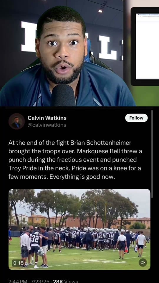 Post 9 by Attack! on Cowboys on TikTok (video)