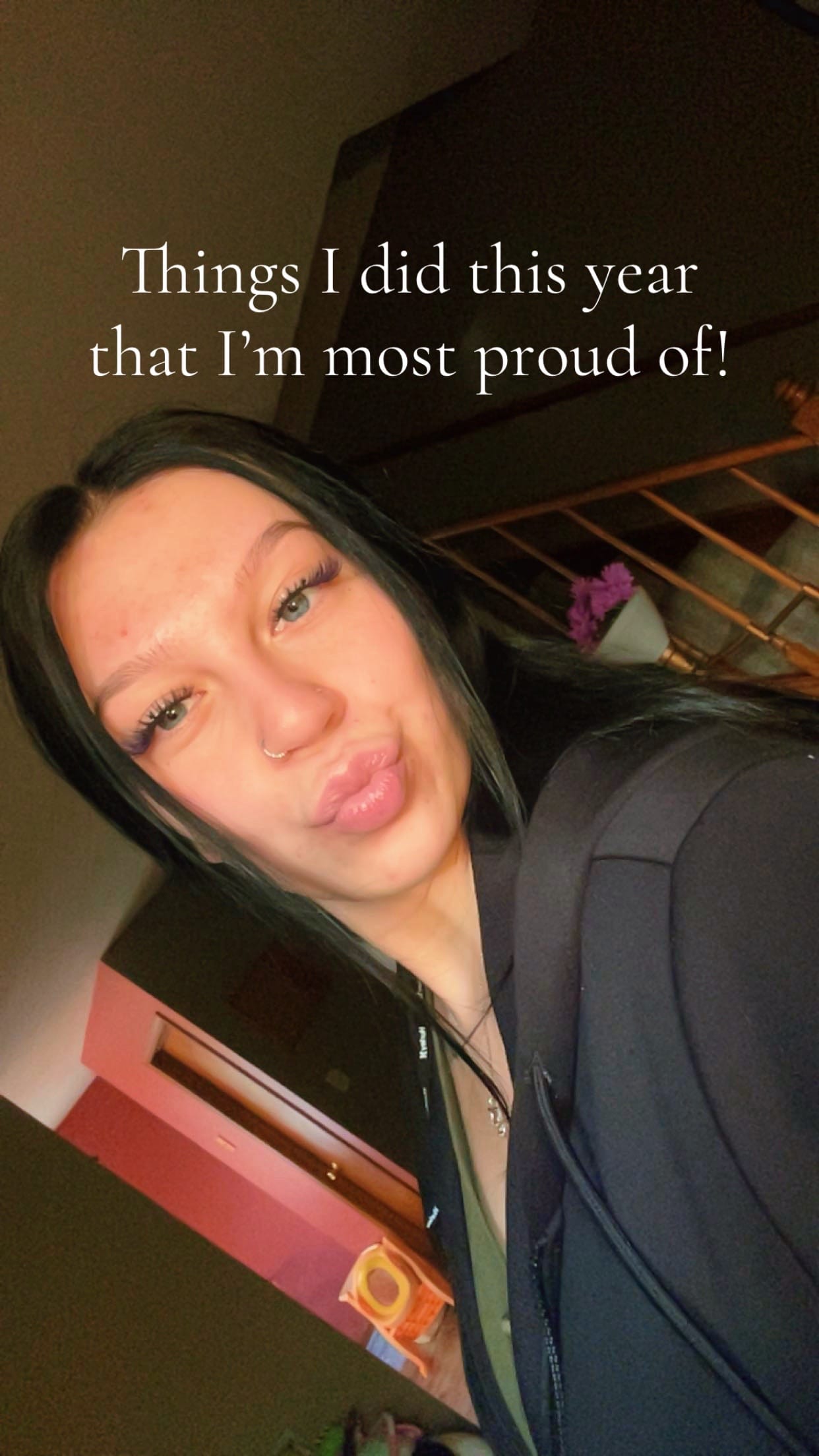 Post 3 by T🦋 on TikTok (video)
