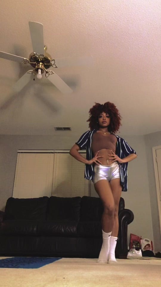 Post 10 by Lyric 🪷 ✨ on TikTok (video)