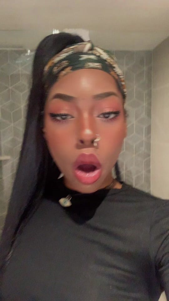 Post 2 by Lyric 🪷 ✨ on TikTok (video)