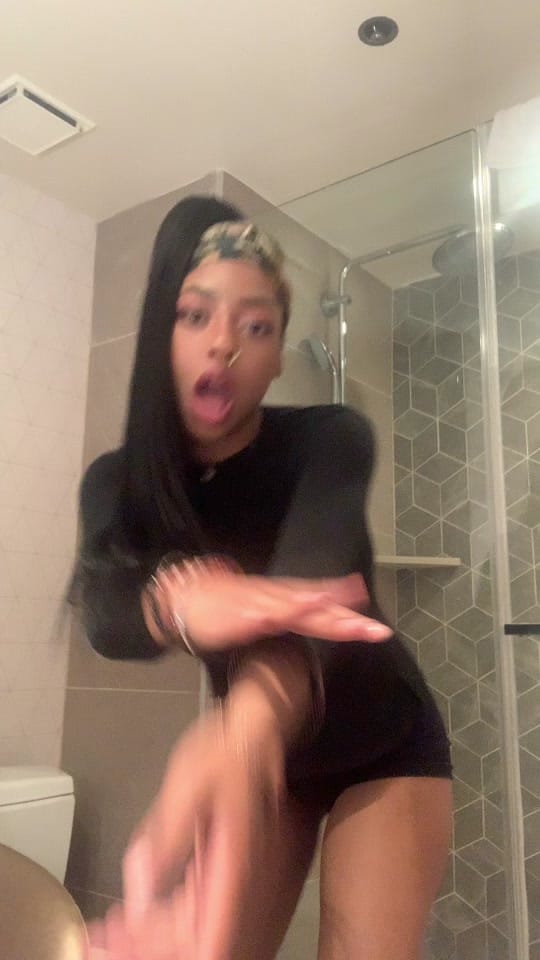 Post 4 by Lyric 🪷 ✨ on TikTok (video)