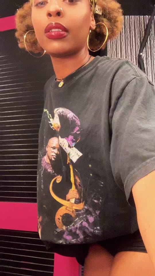 Post 7 by Lyric 🪷 ✨ on TikTok (video)