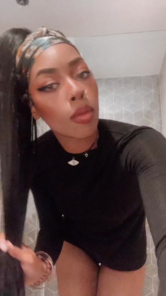 Post 1 by Lyric 🪷 ✨ on TikTok (video)