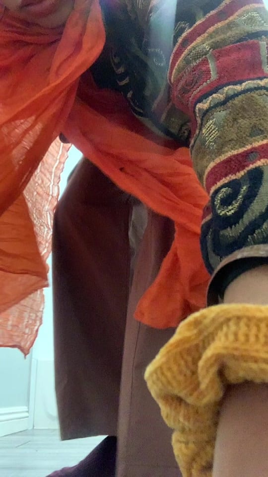 Post 5 by Lyric 🪷 ✨ on TikTok (video)