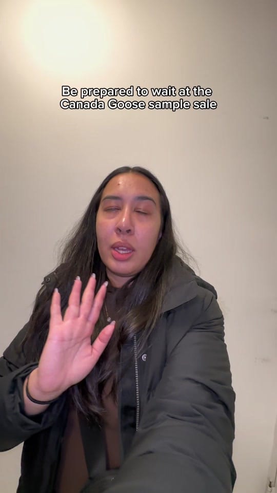Post 6 by Cailynn | Chicago Lifestyle on TikTok (video)