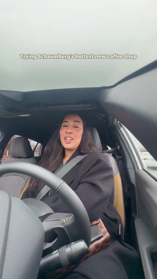 Post 8 by Cailynn | Chicago Lifestyle on TikTok (video)