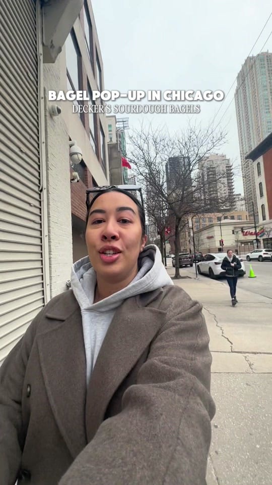 Post 5 by Cailynn | Chicago Lifestyle on TikTok (video)