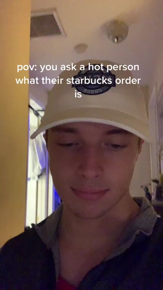 Post 10 by LIAM CARDIN 💌 on TikTok (video)