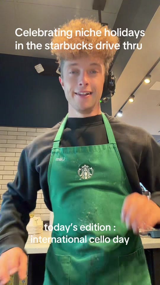 Post 2 by LIAM CARDIN 💌 on TikTok (video)