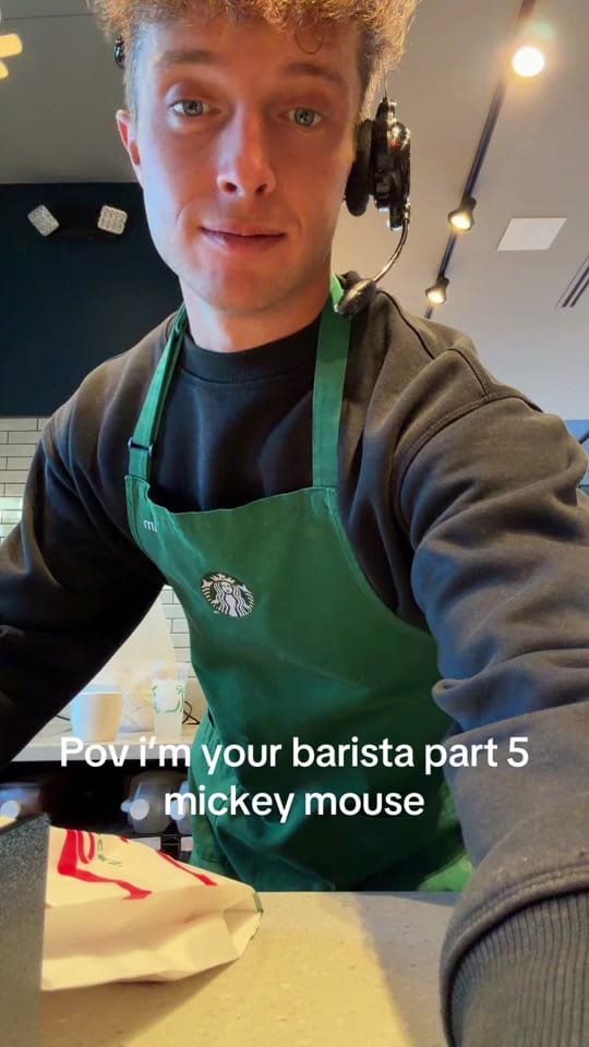 Post 7 by LIAM CARDIN 💌 on TikTok (video)