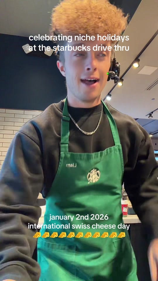 Post 1 by LIAM CARDIN 💌 on TikTok (video)