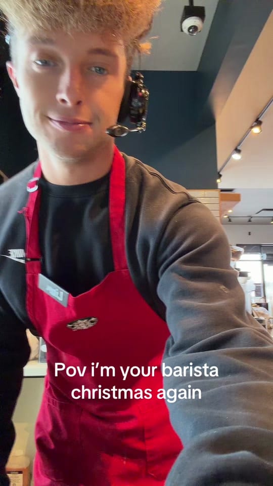 Post 3 by LIAM CARDIN 💌 on TikTok (video)